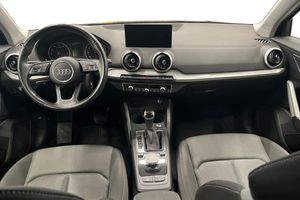 Audi Q2 bild 14