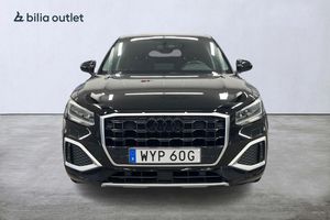 Audi Q2 bild 10