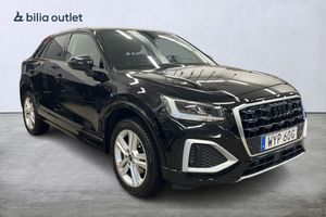 Audi Q2 bild 9