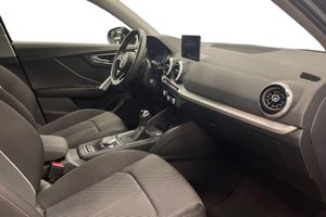 Audi Q2 bild 18