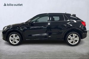 Audi Q2 bild 3