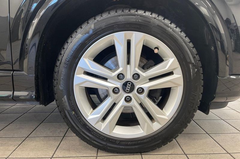 Audi Q2 bild 12