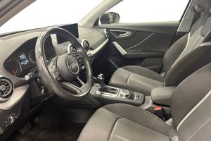 Audi Q2 bild 13