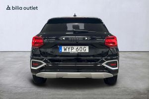 Audi Q2 bild 6
