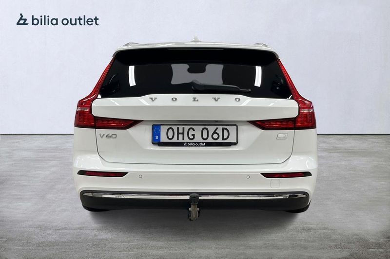 Volvo V60 bild 6