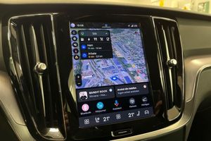 Volvo V60 bild 19