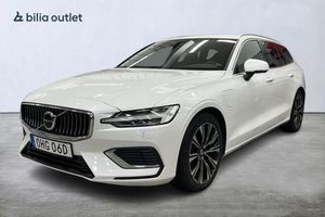 Volvo V60 bild 1
