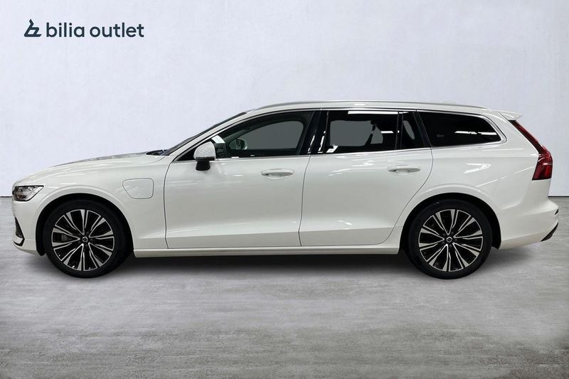 Volvo V60 bild 3