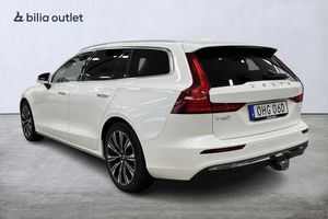 Volvo V60 bild 4