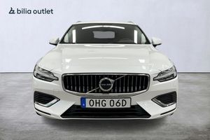 Volvo V60 bild 11