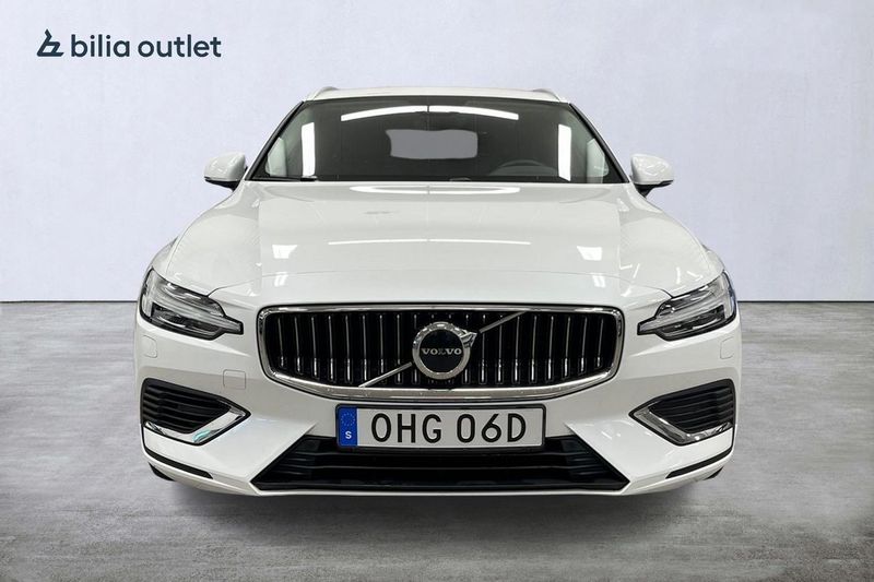 Volvo V60 bild 11