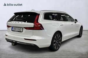 Volvo V60 bild 7