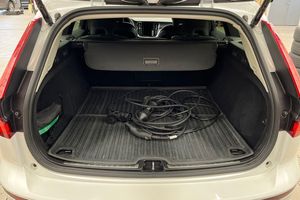 Volvo V60 bild 24