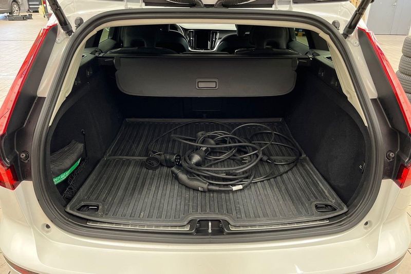 Volvo V60 bild 24
