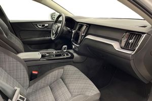 Volvo V60 bild 21