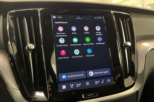 Volvo V60 bild 18