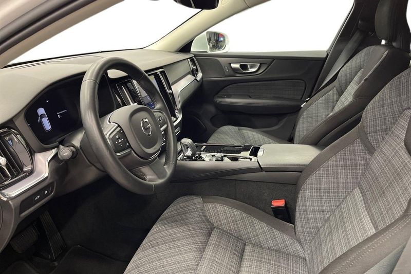 Volvo V60 bild 13