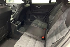 Volvo V60 bild 23