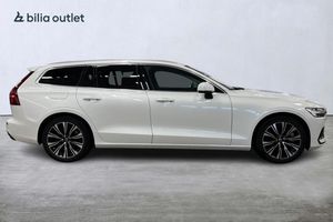 Volvo V60 bild 9