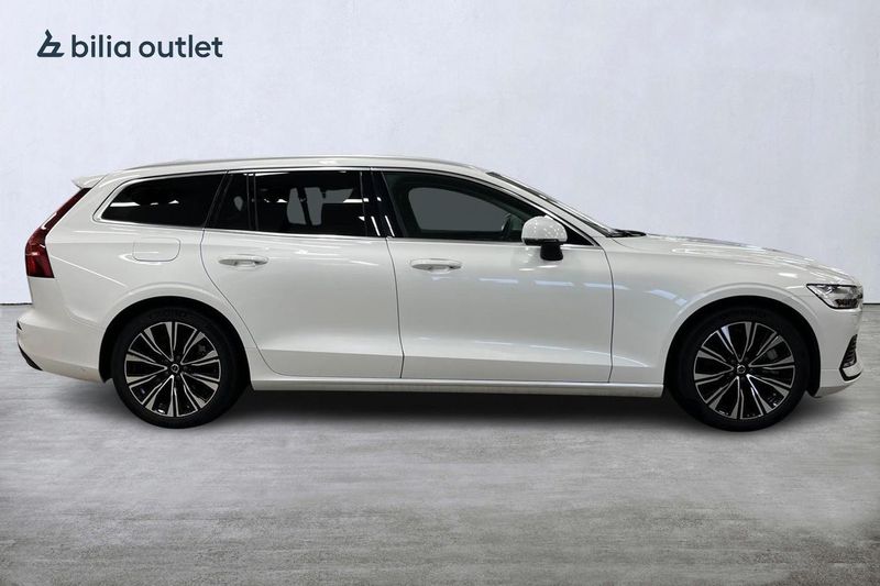 Volvo V60 bild 9