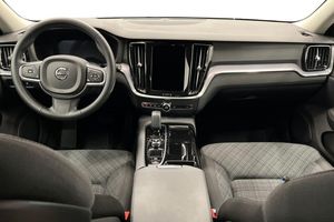Volvo V60 bild 14