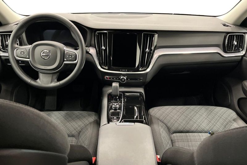 Volvo V60 bild 14