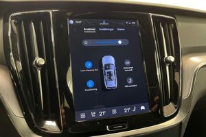 Volvo V60 bild 17