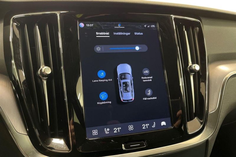 Volvo V60 bild 17