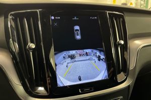 Volvo V60 bild 20