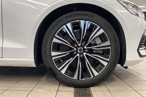 Volvo V60 bild 12