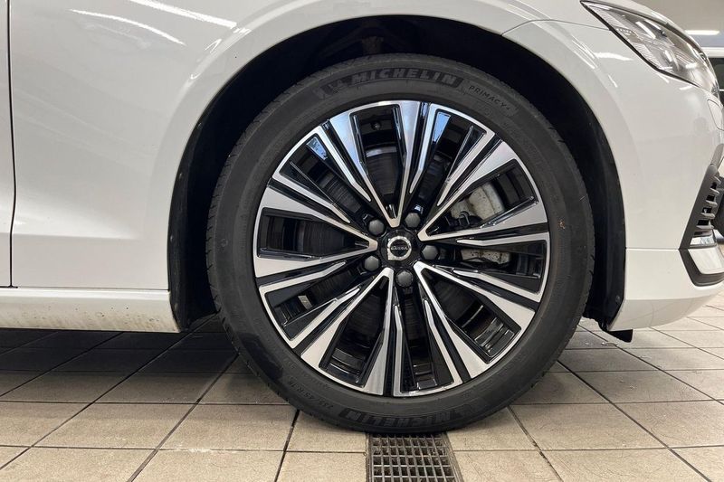 Volvo V60 bild 12