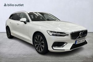 Volvo V60 bild 10