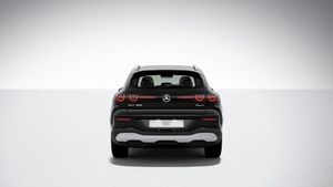 Mercedes GLC300 bild 4