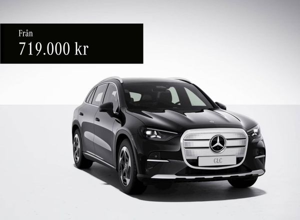 Mercedes GLC300 4MATIC - 2027