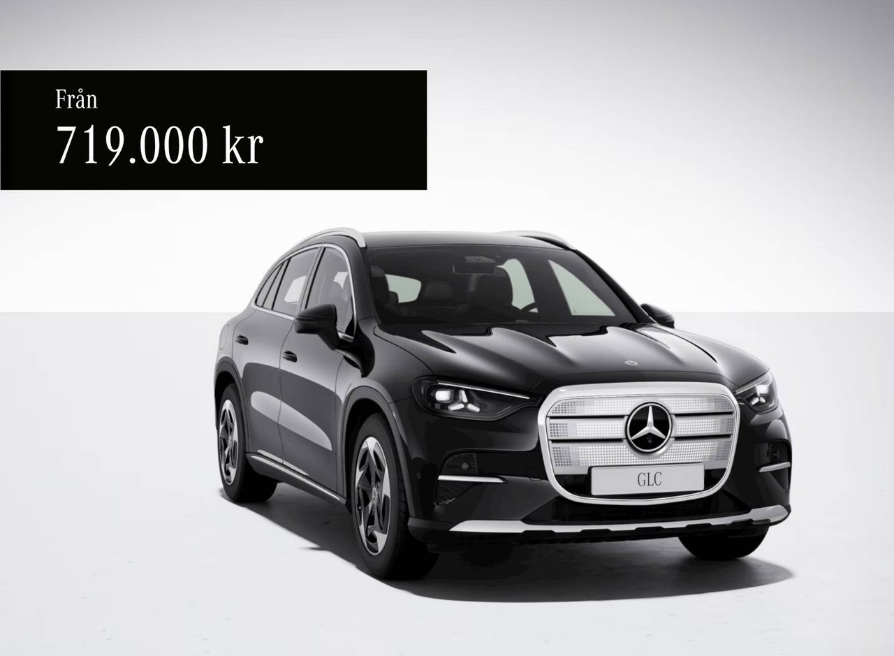 Mercedes GLC300
