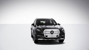 Mercedes GLC300 bild 2