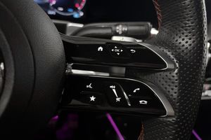 Mercedes GLB200 bild 8