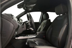 Mercedes GLB200 bild 5