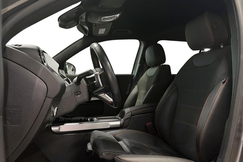 Mercedes GLB200 bild 5