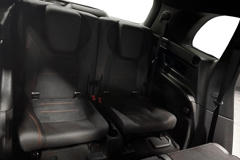 Mercedes GLB200 bild 17