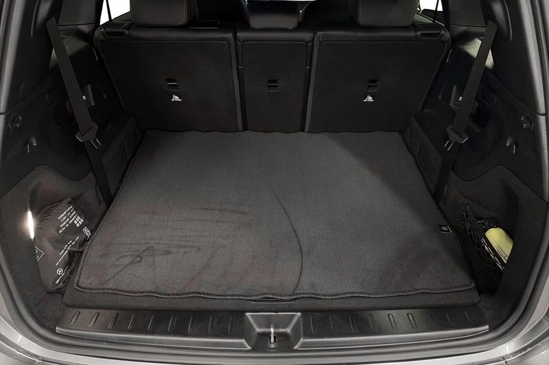 Mercedes GLB200 bild 18