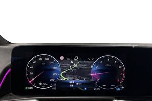 Mercedes GLB200 bild 9
