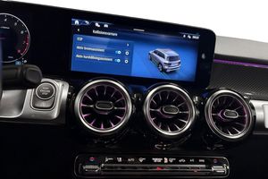 Mercedes GLB200 bild 13