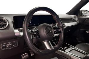 Mercedes GLB200 bild 6
