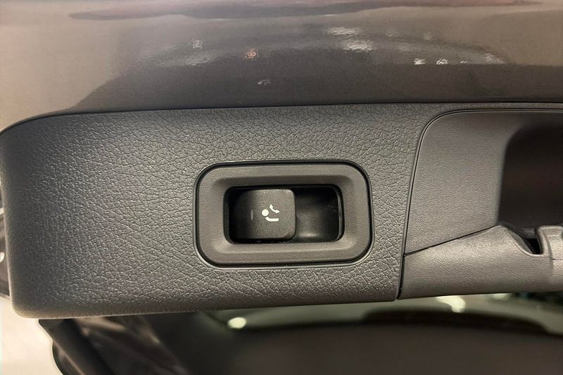 Mercedes GLB200 bild 19