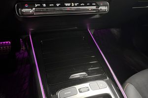 Mercedes GLB200 bild 15