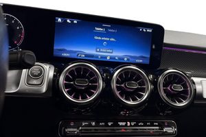 Mercedes GLB200 bild 11