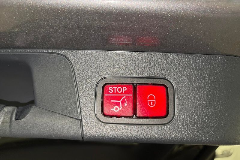 Mercedes GLB200 bild 20