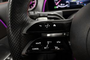 Mercedes GLB200 bild 7