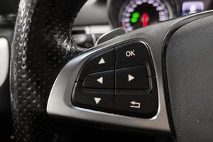Mercedes GLE350 bild 11